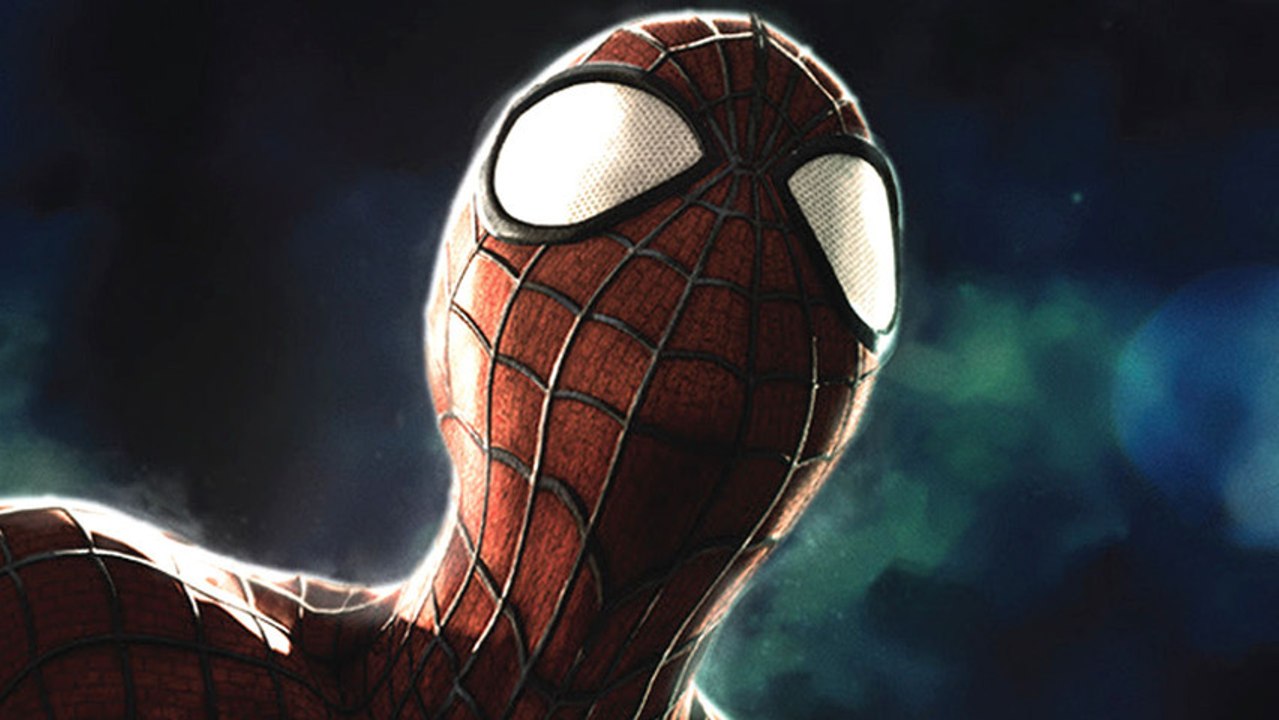 CGR Trailers - THE AMAZING SPIDER-MAN 2 Teaser Trailer