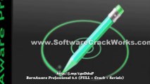 BurnAware Professional 6.6 (FULL   Crack   Serials)
