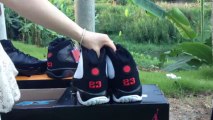Nike Air Jordan 9 Sports Basketball Shoes Running Sneakers Retro review shoescapsxyz.ru