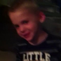 Laci and Jayce shaking it 2012