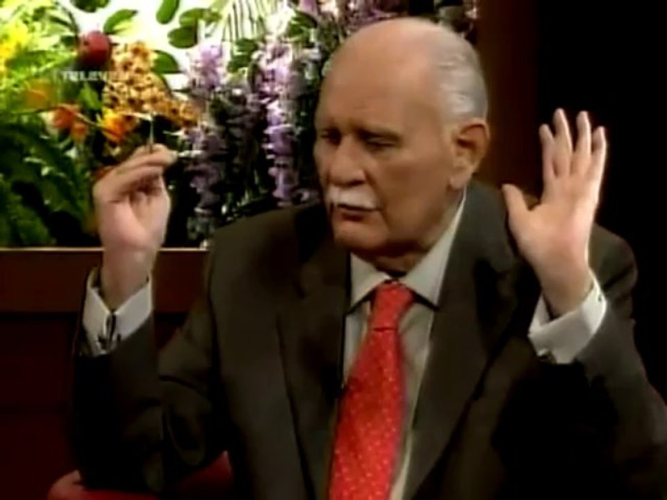(Vídeo) Díaz Rangel habla de la corrupción