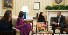 Malala Yousafzai: Beloved Abroad, Criticized at Home
