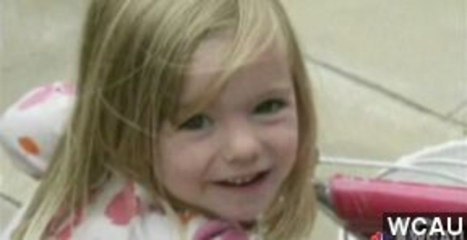 U.K. Police Study New Evidence in McCann Disappearance