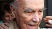 Nazi War Criminal Erich Priebke Dies at Age 100