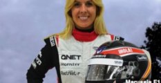 F1 Test Driver Maria De Villota Dead at 33