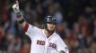 Red Sox Comeback in Game 2, Tie ALCS