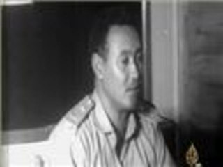 تحت المجهر - ضد العسكر ... ضد نميري