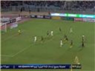 تعادل المنتخب التونسي مع ضيفه الكاميروني