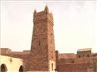 حياة الطبيعة والمدن التاريخية في موريتانيا