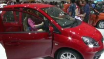 Indonesia's cheap car launch raises concerns