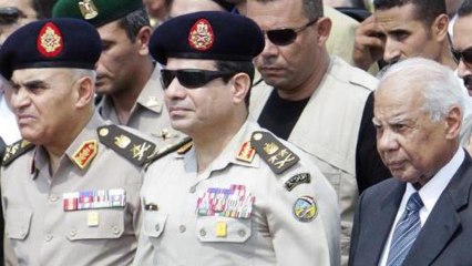 Inside Story - Egypt: Another era of military rule?