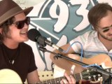 The Wild Feathers The Ceiling Acoustic Video Dailymotion