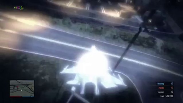 GTA 5 Online Enter Military Base (With No wanted Level) ( GTA V Military base) Grand Theft Auto V