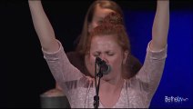 What Does it Sound Like   Spontaneous Worship - Jeremy Riddle and Steffany Frizzell Gretzinger