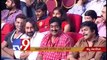 Ravu Ramesh about Pawan Kalyan at Attarintiki Daredi success meet