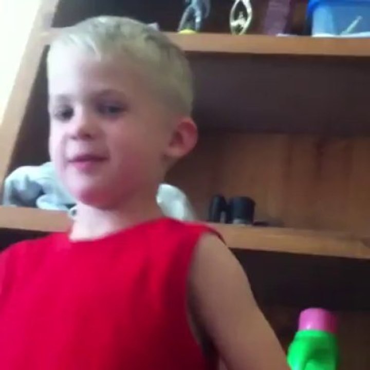 Singing the Lorax song