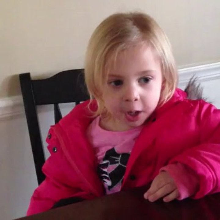 Barbie Girl by Laci