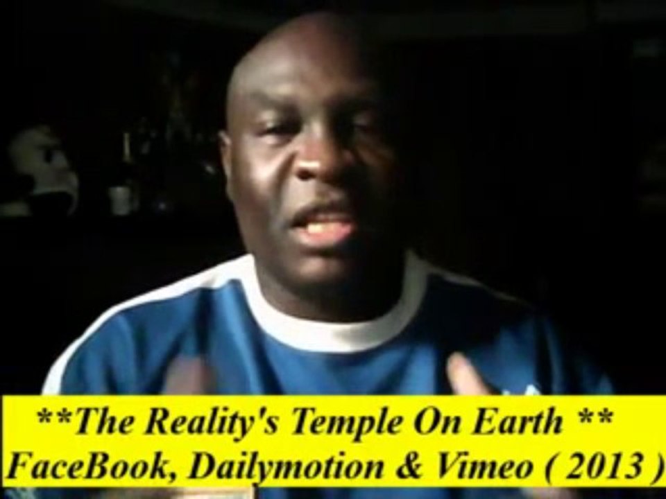 Tariq Nasheed's Hidden Colors # 3 ,Scam Or Black Liberation ?