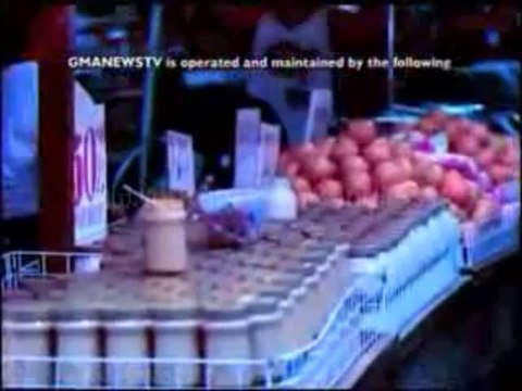 GMA NEWS TV - Sign on and Sign off [22-SEPT 2013]