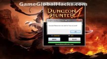 Dungeon Hunter 4 Hack | Pirater [FREE Download]