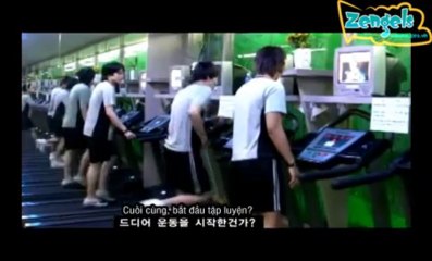 [Vietsub][ZEAVN] Siwan Self-Camera