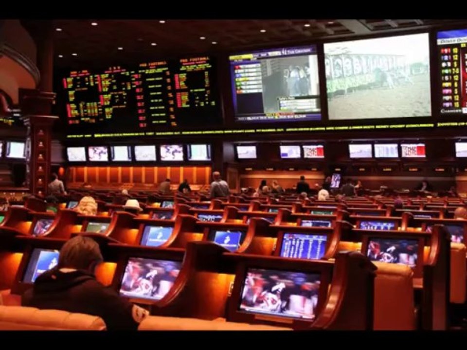 Proven Sports Betting System 1