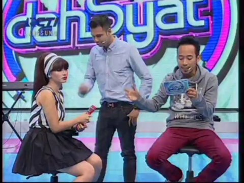 [131004]dahSyat RCTI - Seg 3