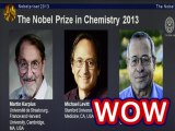 WOW Noble Peace Prize Winners 2013