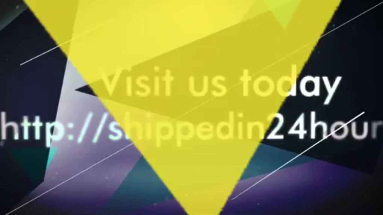 Shippedin24Hours - Laptop Fast Shipping