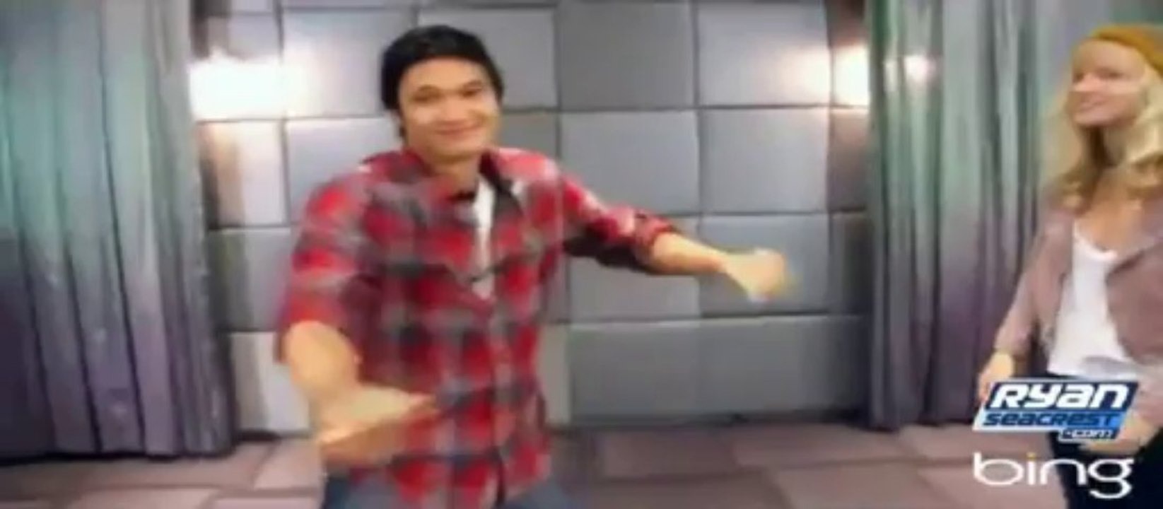 HIGH Quality! GLEE 2x16 - Loser Like Me (inedito)