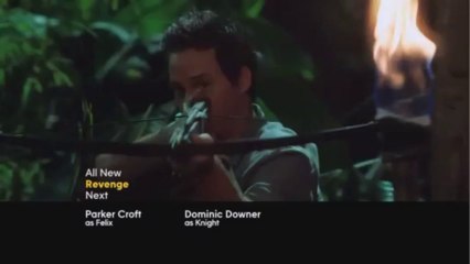 Once Upon a Time 3x04 Promo: Nasty Habits