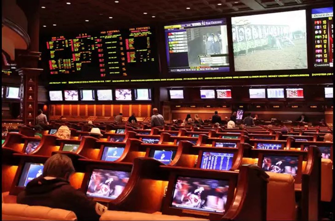 Sports Betting Online 1