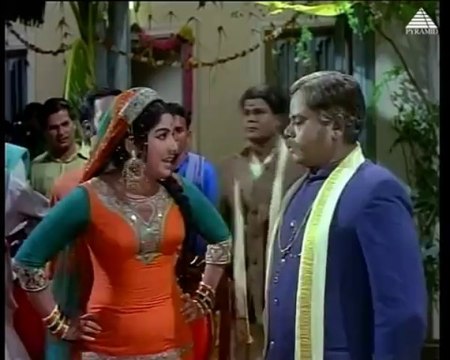 Kalyanathula Melam - Needhi (1972)