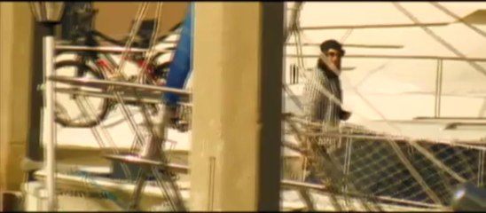 Daywalt Fear Factory - The Kindred