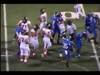 Rockwall vs. North Mesquite Part 6