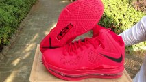 *www.kicksgrid1.ru* Cheap Nike Lebron 10 X Ext GS Mens Nike Lebron James Basketball Shoes