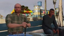 Grand Theft Auto V Playthrough w/Drew Ep.25 - ASSASSIN! [HD] (Xbox 360/PS3)