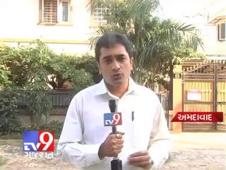 Asaram's son Narayan Sai used to take girls to his bungalow in Ahmedabad - Tv9 Gujarat