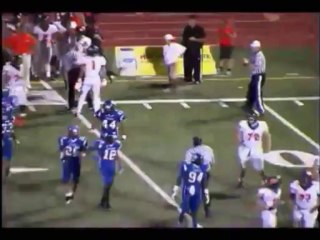 Rockwall vs. North Mesquite Part 7