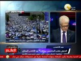 الرئيس عدلي منصور يهنئ المصريين بمناسبة عيد الأضحى المبارك