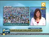 صباح ON - هيثم أبو زيد: المصالحة تعني للإخوان هدنة لإعادة التنظيم وإستكمال منهجهم