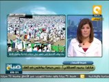 صباح ON - محمود العسقلاني: الحكومة تحاول إعادة التوازن للأسواق قبل العيد