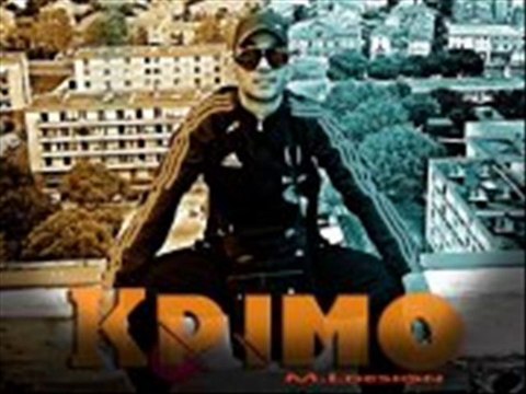 melka prod ft krimo ( laissez moi )2011