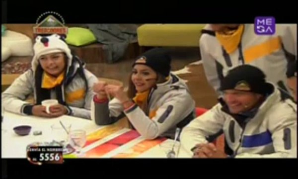 Trepadores 14 de Oct P4