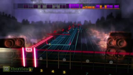 Rocksmith 2014 Edition | "Expert Opinions" Trailer [EN]