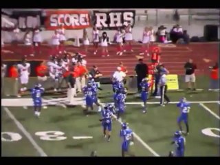 Rockwall vs. North Mesquite Part 8