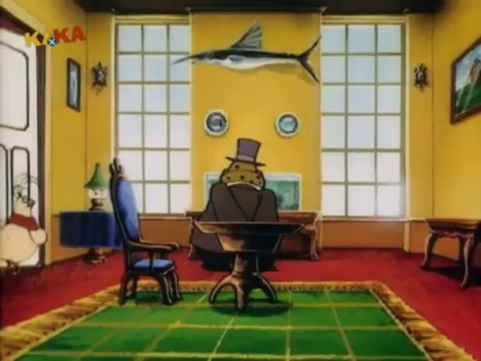 Alfred J. Kwak 14 - Skrupellose Geschäfte