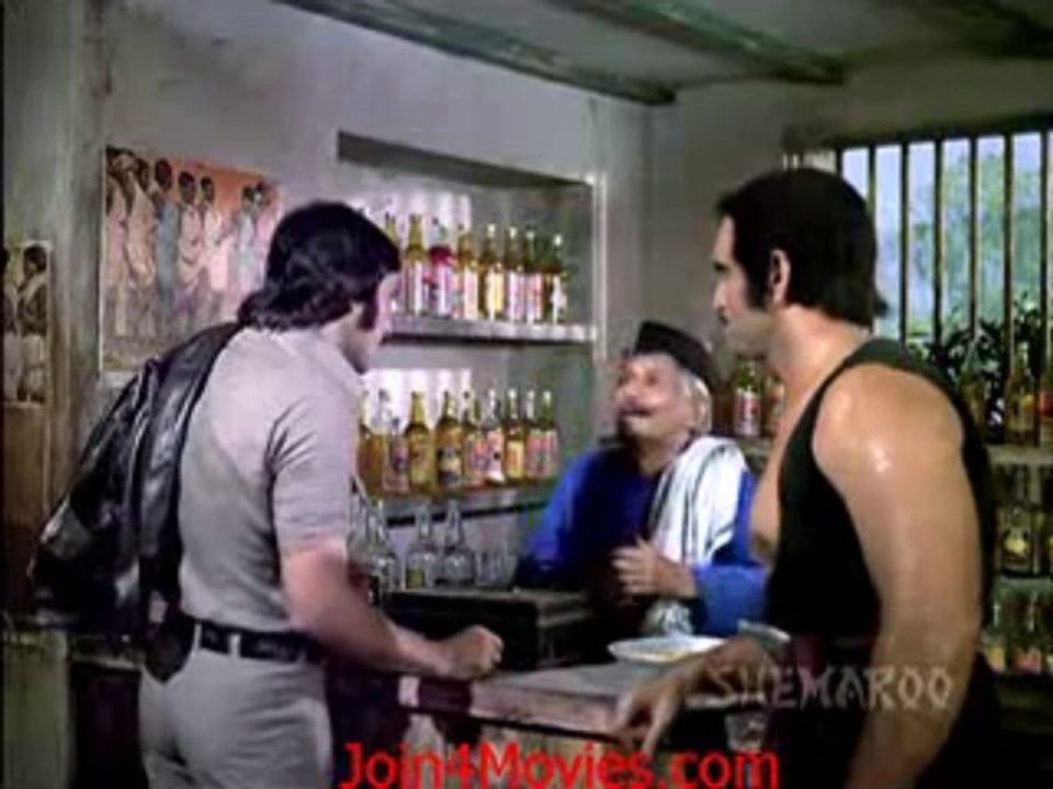 Hatyara 1977_clip1