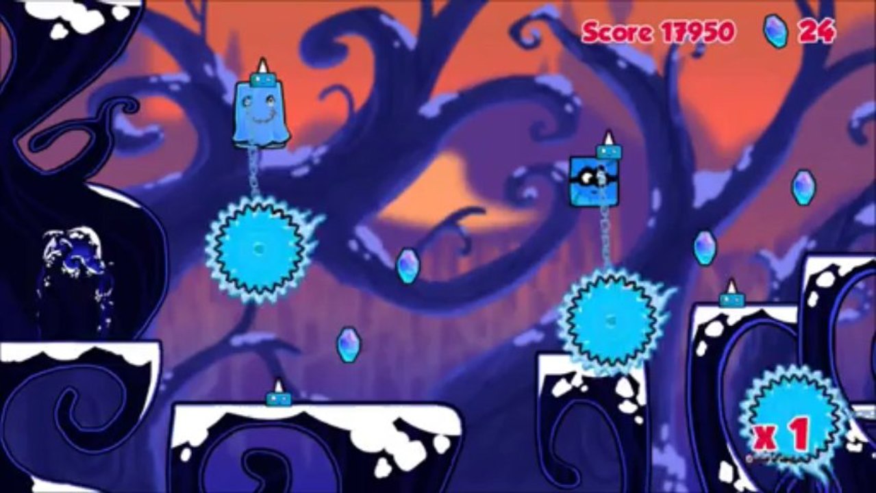 Cloud Berry Kingdom 1080 HD Diamond GC1000