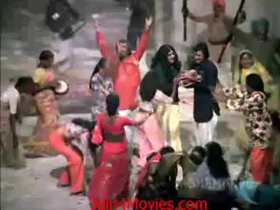 Hatyara 1977_clip4